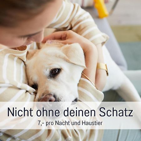 Ferienhaus Toepferhaus - Strandnah, Haustierfreundlich, Optimal Fuer Workation, Kaminofen, Garten, Fuer Paare Und Alleinreisende ساينبرغ المظهر الخارجي الصورة