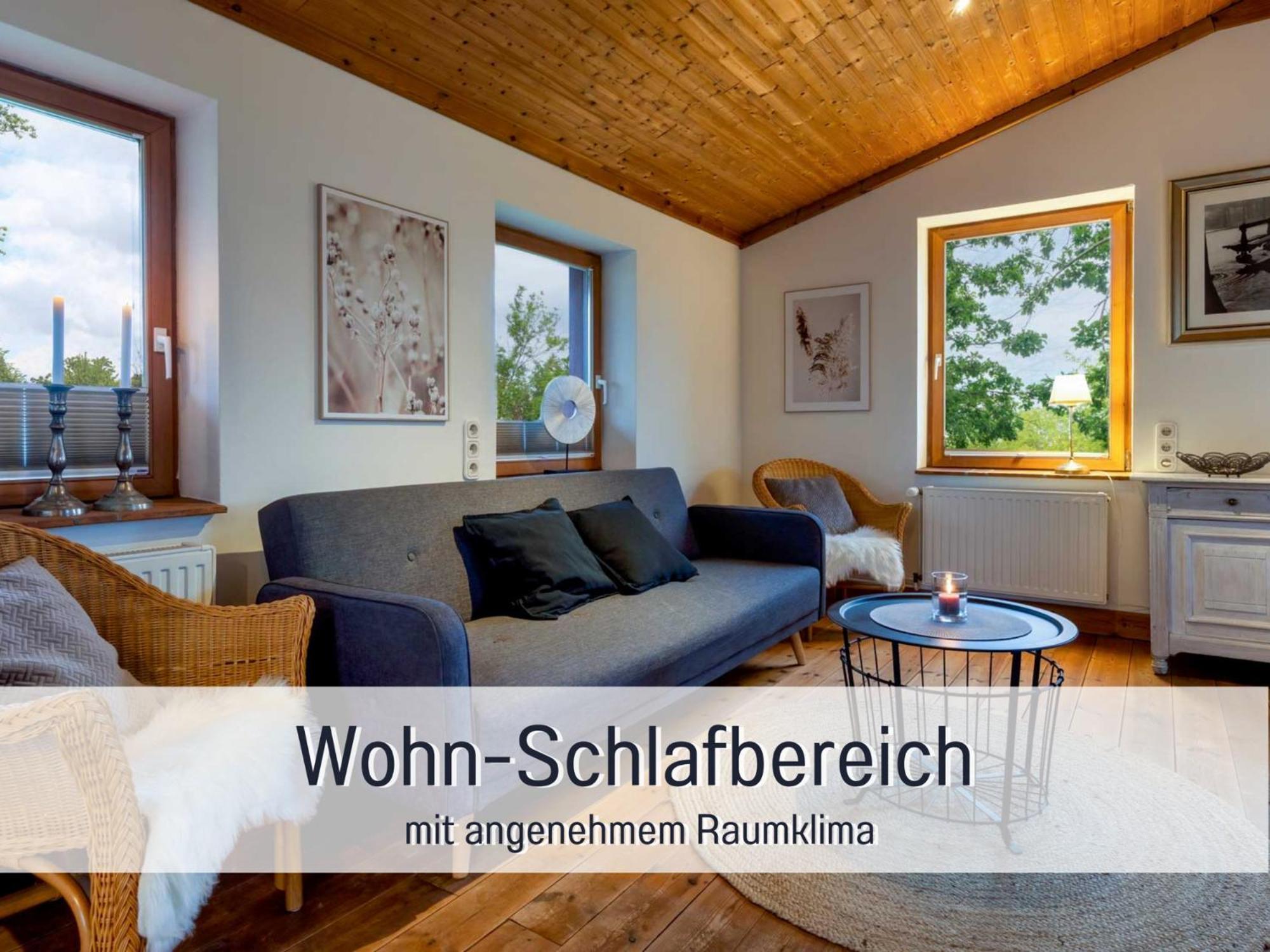 Ferienhaus Toepferhaus - Strandnah, Haustierfreundlich, Optimal Fuer Workation, Kaminofen, Garten, Fuer Paare Und Alleinreisende ساينبرغ المظهر الخارجي الصورة