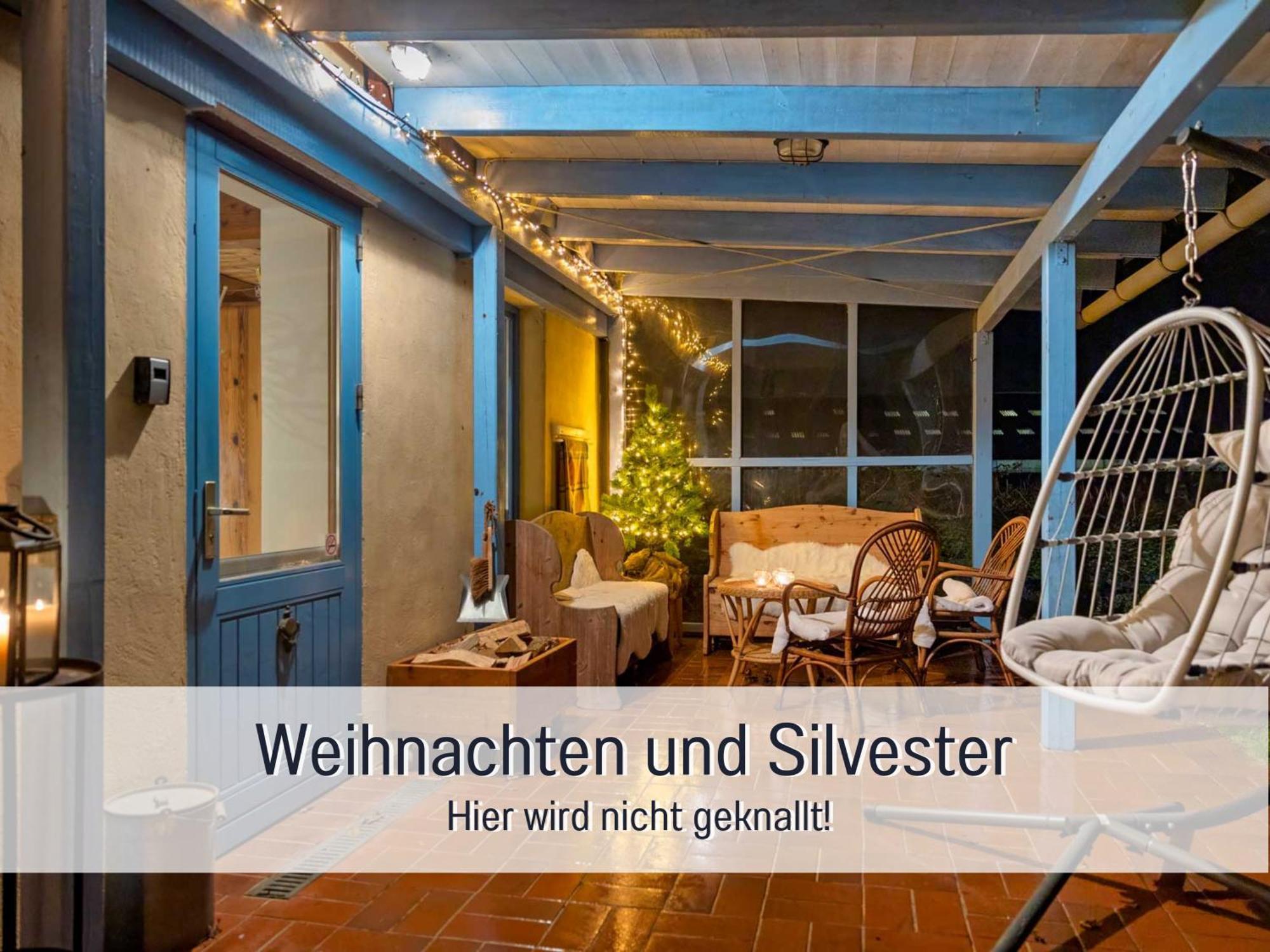Ferienhaus Toepferhaus - Strandnah, Haustierfreundlich, Optimal Fuer Workation, Kaminofen, Garten, Fuer Paare Und Alleinreisende ساينبرغ المظهر الخارجي الصورة