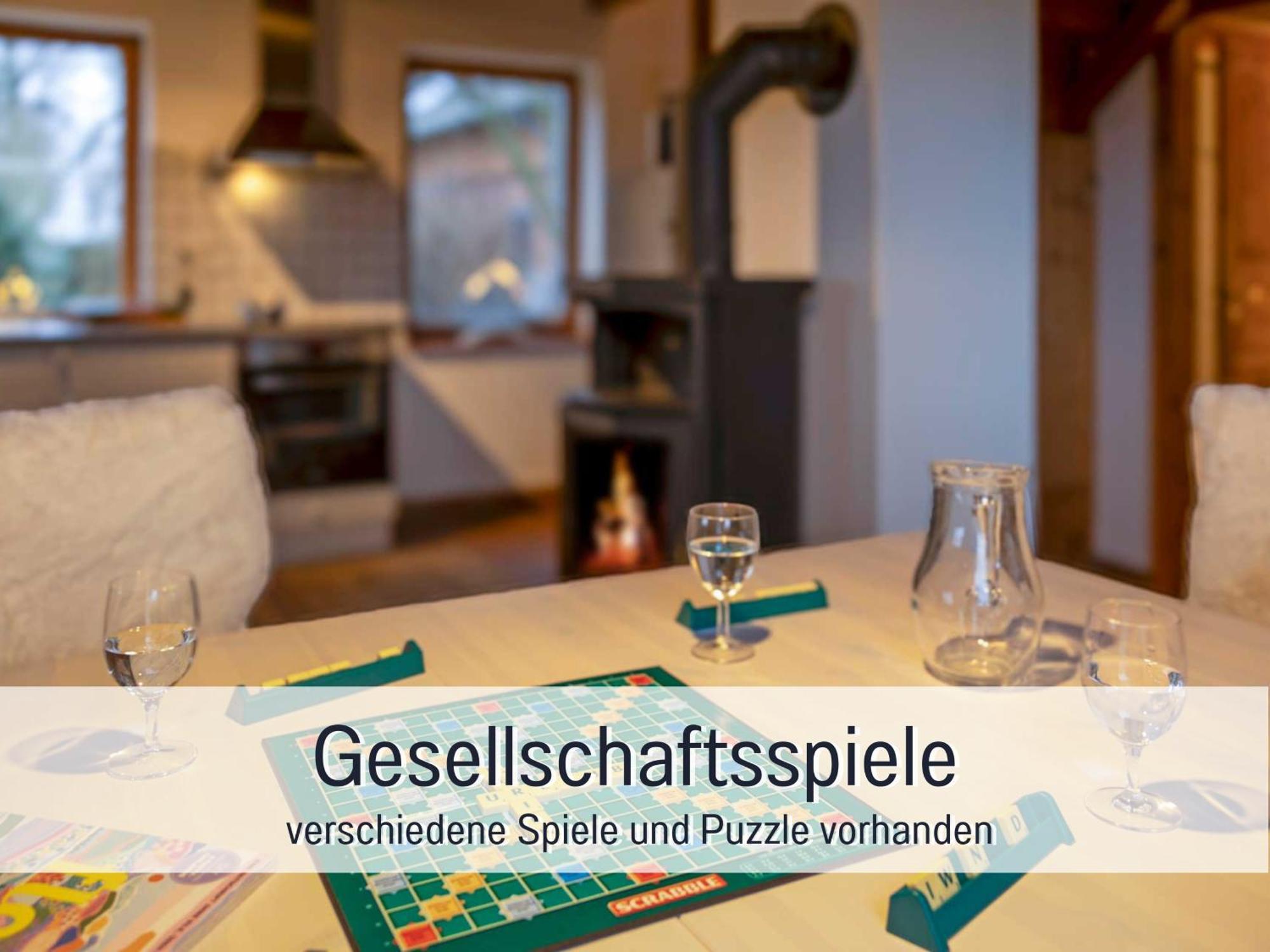 Ferienhaus Toepferhaus - Strandnah, Haustierfreundlich, Optimal Fuer Workation, Kaminofen, Garten, Fuer Paare Und Alleinreisende ساينبرغ المظهر الخارجي الصورة