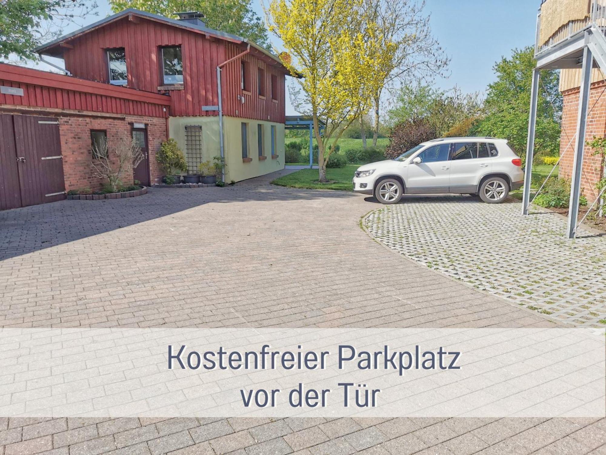Ferienhaus Toepferhaus - Strandnah, Haustierfreundlich, Optimal Fuer Workation, Kaminofen, Garten, Fuer Paare Und Alleinreisende ساينبرغ المظهر الخارجي الصورة